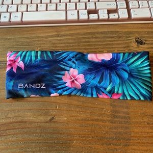 Bandz Button Headbands